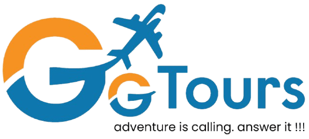 gg tours